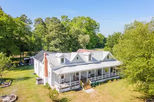 295 Henry Dunn Pickett Rd, Beulaville, NC 28518 - Photo 2