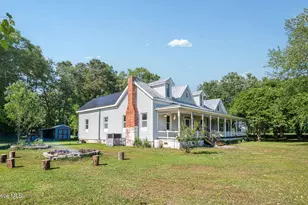 295 Henry Dunn Pickett Rd, Beulaville, NC 28518 - Photo 8