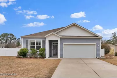 1535 Maltwood Court SE, Bolivia, NC 28422 - Photo 2