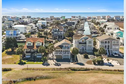 172 Sailfish Street, Holden Beach, NC 28462 - Photo 4