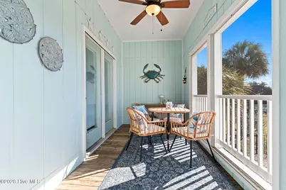 172 Sailfish Street, Holden Beach, NC 28462 - Photo 36