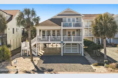 172 Sailfish Street, Holden Beach, NC 28462 - Photo 2