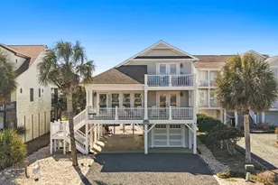 172 Sailfish St, Holden Beach, NC 28462 - Photo 2