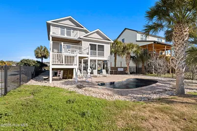 172 Sailfish Street, Holden Beach, NC 28462 - Photo 44