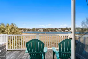 172 Sailfish St, Holden Beach, NC 28462 - Photo 20