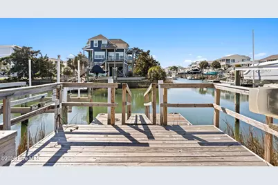 172 Sailfish Street, Holden Beach, NC 28462 - Photo 38