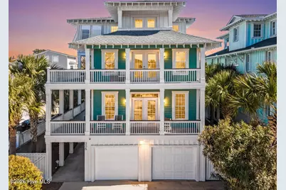 306 Coral Drive, Wrightsville Beach, NC 28480 - Photo 2