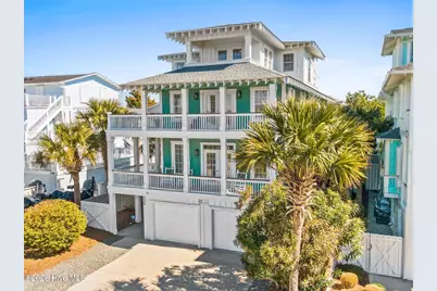 306 Coral Drive, Wrightsville Beach, NC 28480 - Photo 8