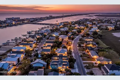 306 Coral Drive, Wrightsville Beach, NC 28480 - Photo 4