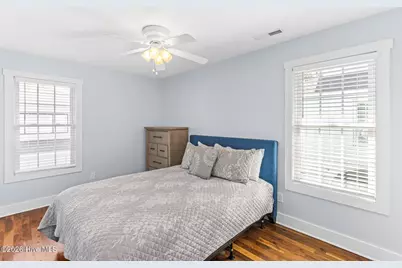 306 Coral Drive, Wrightsville Beach, NC 28480 - Photo 34