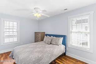 306 Coral Dr, Wrightsville Beach, NC 28480 - Photo 34