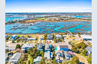 306 Coral Drive, Wrightsville Beach, NC 28480 - Photo 1