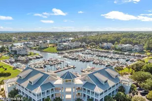 2555 St James Dr SE, Southport, NC 28461 - Photo 1