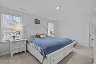 402 Folkstone Rd, Holly Ridge, NC 28445 - Photo 28