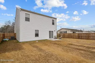 402 Folkstone Rd, Holly Ridge, NC 28445 - Photo 36