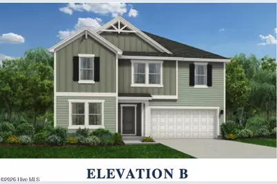 108 Nesbitt Court, Jacksonville, NC 28546 - Photo 1