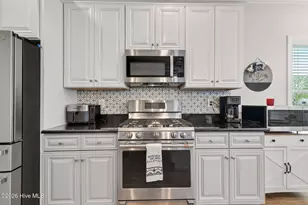 203 Watergate Ct, Goldsboro, NC 27530 - Photo 6