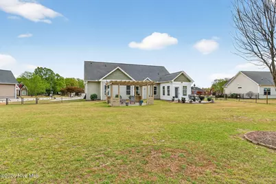 203 Watergate Court, Goldsboro, NC 27530 - Photo 32