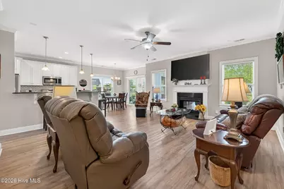 203 Watergate Court, Goldsboro, NC 27530 - Photo 10