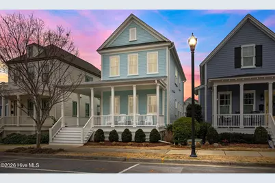 315 E Water Street #Lot 13, Washington, NC 27889 - Photo 4