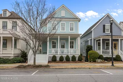 315 E Water Street #Lot 13, Washington, NC 27889 - Photo 1