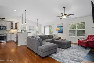 106 Wyndward Ct, Emerald Isle, NC 28594 - Photo 10