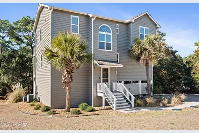106 Wyndward Court, Emerald Isle, NC 28594 - Photo 2