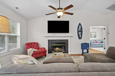 106 Wyndward Court, Emerald Isle, NC 28594 - Photo 12