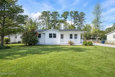 309 Lakewood Drive, Jacksonville, NC 28546 - Photo 1