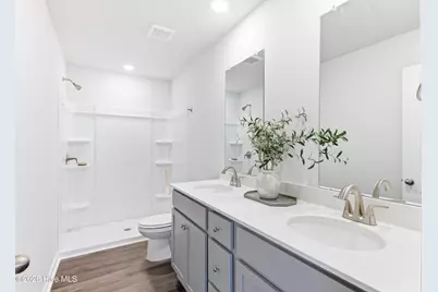 606 Sandy Hollow Drive, Jacksonville, NC 28540 - Photo 10