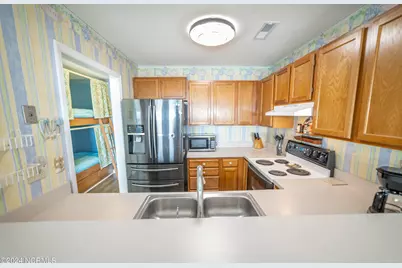 1437 Fort Fisher Boulevard S #Unit G1, Kure Beach, NC 28449 - Photo 10