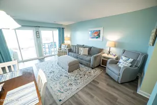 1437 Fort Fisher Blvd S, Kure Beach, NC 28449 - Photo 4