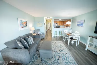 1437 Fort Fisher Boulevard S #Unit G1, Kure Beach, NC 28449 - Photo 6