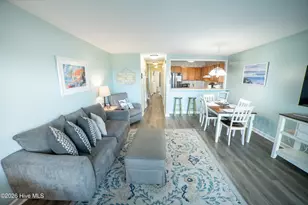 1437 Fort Fisher Blvd S, Kure Beach, NC 28449 - Photo 6