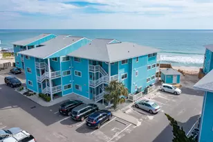 1437 Fort Fisher Blvd S, Kure Beach, NC 28449 - Photo 2