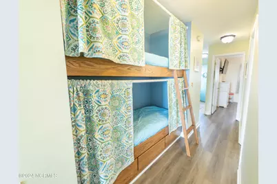 1437 Fort Fisher Boulevard S #Unit G1, Kure Beach, NC 28449 - Photo 18
