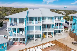 1437 Fort Fisher Blvd S, Kure Beach, NC 28449 - Photo 1