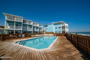 1437 Fort Fisher Blvd S, Kure Beach, NC 28449 - Photo 22