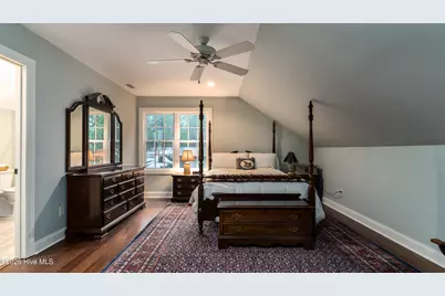 729 Furr Road, Vass, NC 28394 - Photo 32