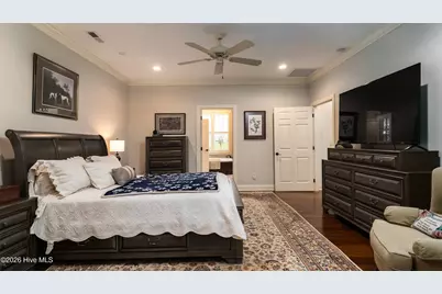 729 Furr Road, Vass, NC 28394 - Photo 22