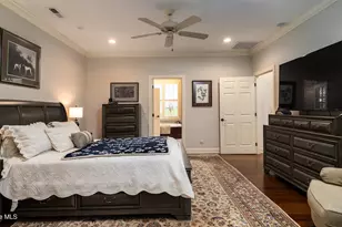 729 Furr Rd, Vass, NC 28394 - Photo 22