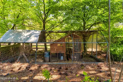 729 Furr Road, Vass, NC 28394 - Photo 66