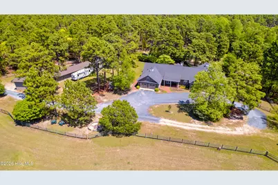729 Furr Road, Vass, NC 28394 - Photo 1