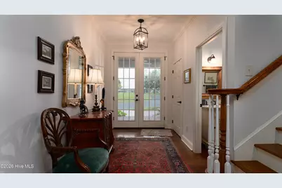 729 Furr Road, Vass, NC 28394 - Photo 6