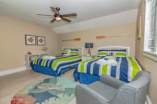 23 Ibis Roost, Bald Head Island, NC 28461 - Photo 34