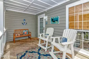23 Ibis Roost, Bald Head Island, NC 28461 - Photo 4