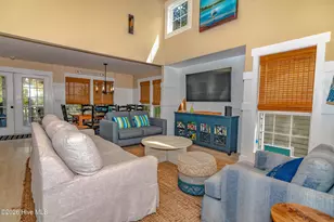 23 Ibis Roost, Bald Head Island, NC 28461 - Photo 12