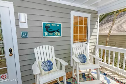 23 Ibis Roost, Bald Head Island, NC 28461 - Photo 6