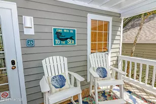 23 Ibis Roost, Bald Head Island, NC 28461 - Photo 6