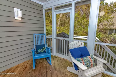 23 Ibis Roost, Bald Head Island, NC 28461 - Photo 22
